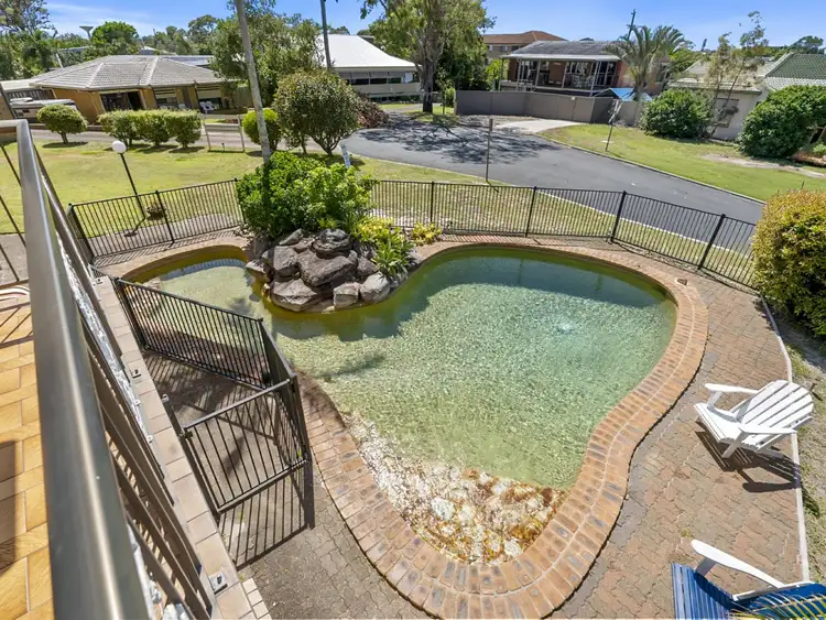 Second view of Homely unit listing, 1/6 Marbrin Close, Bellara QLD 4507