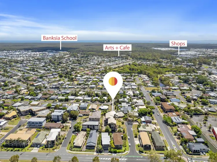 Fourth view of Homely unit listing, 1/6 Marbrin Close, Bellara QLD 4507
