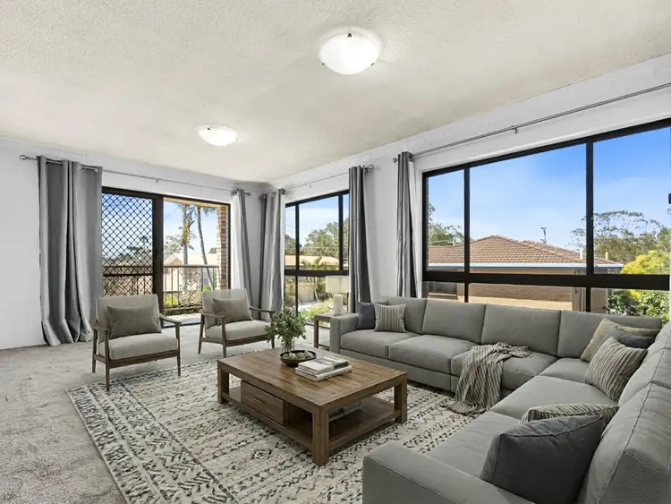 Fifth view of Homely unit listing, 1/6 Marbrin Close, Bellara QLD 4507