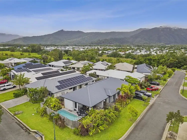 33 Barratta Circle