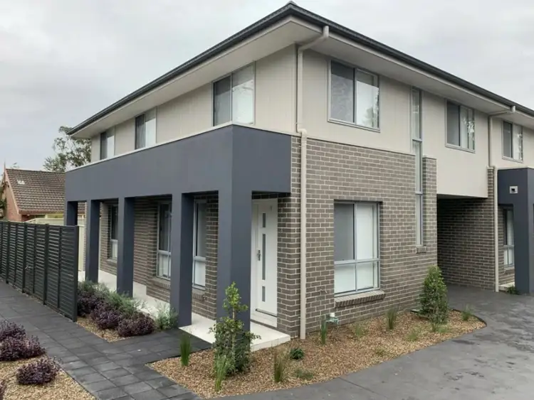 1 /133 Stafford Street