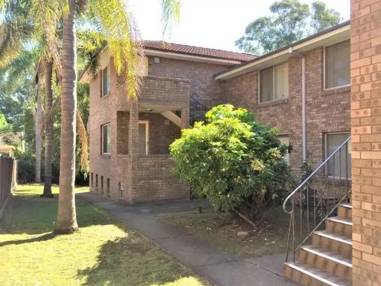 5/11 Lemongrove Road