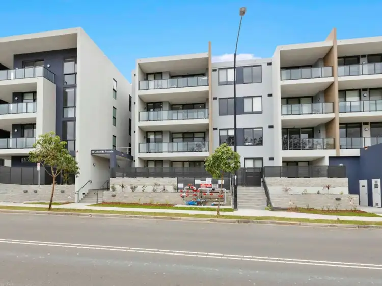 310/94 Lakeside Parade