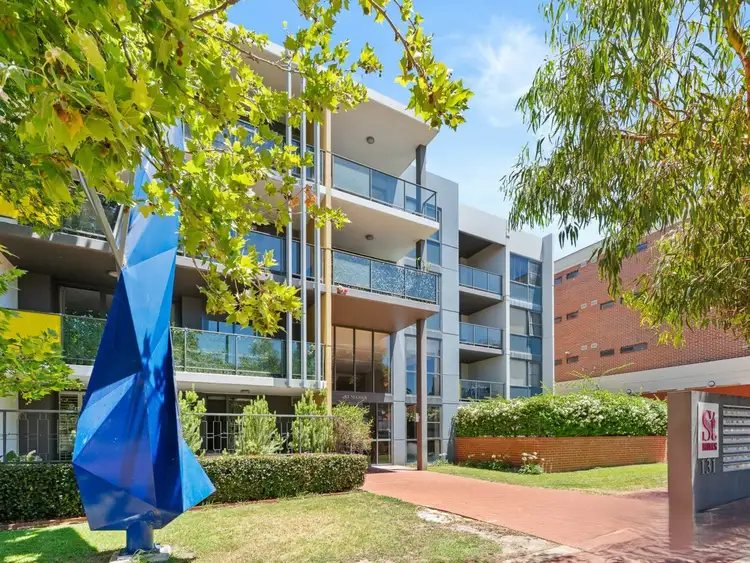 Address available on request