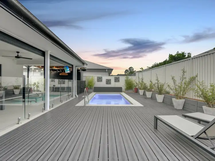 44 Callisia Crescent