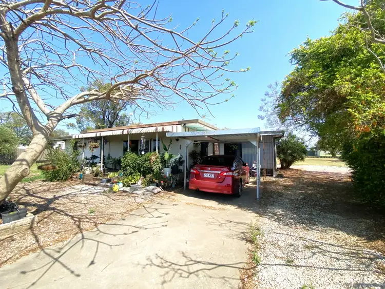 392 Tenthill Creek Road