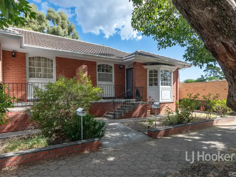 21 Beatty Street