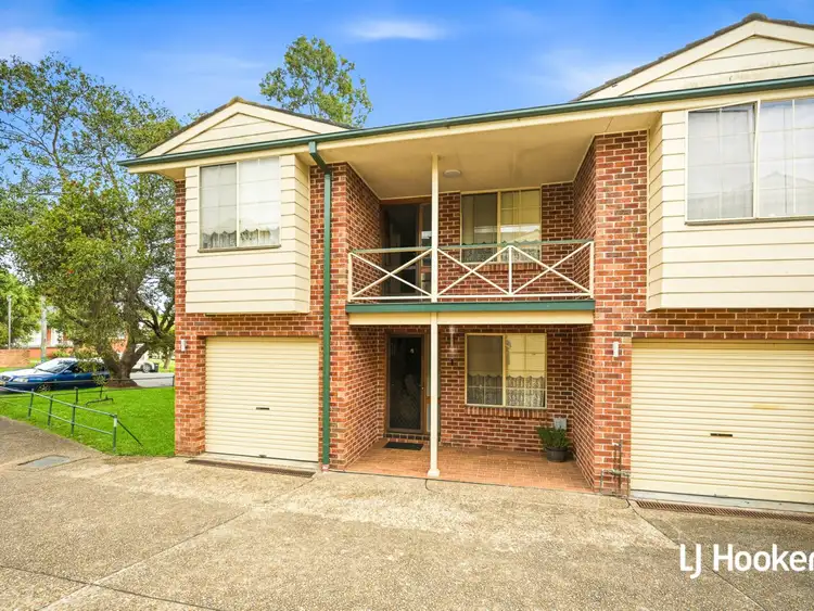 1/4-6 Blaxland Avenue