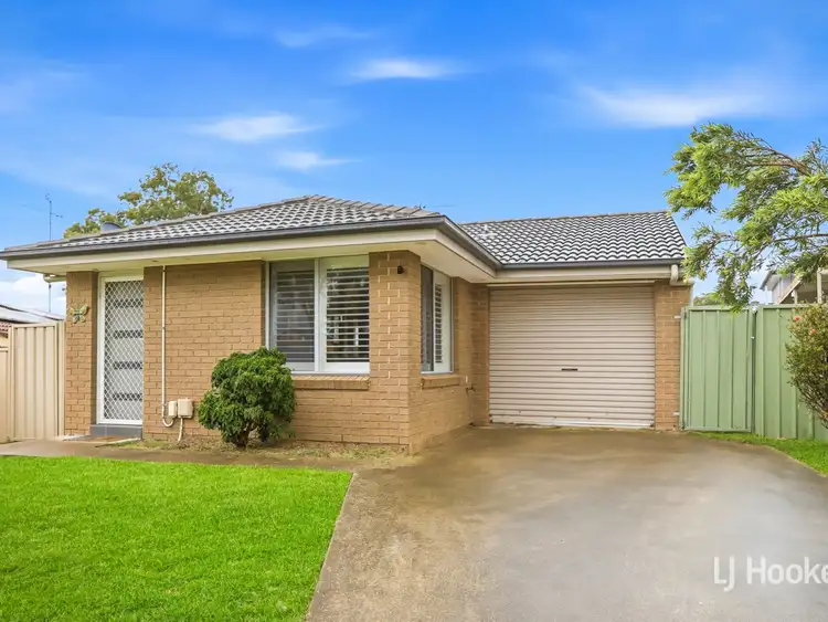 33 John Batman Avenue