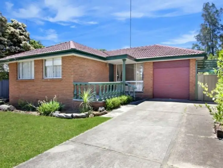 4 Dwyer Place