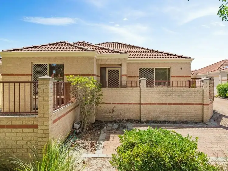 6/12 Arthur Street