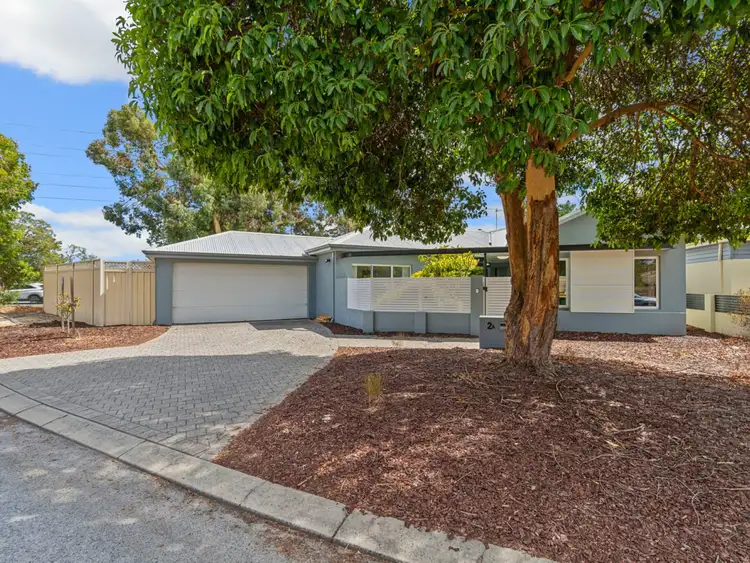 2A Dewey Street