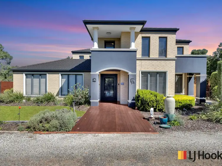 160 Amess Road