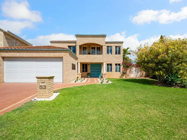 53 Sandringham Promenade