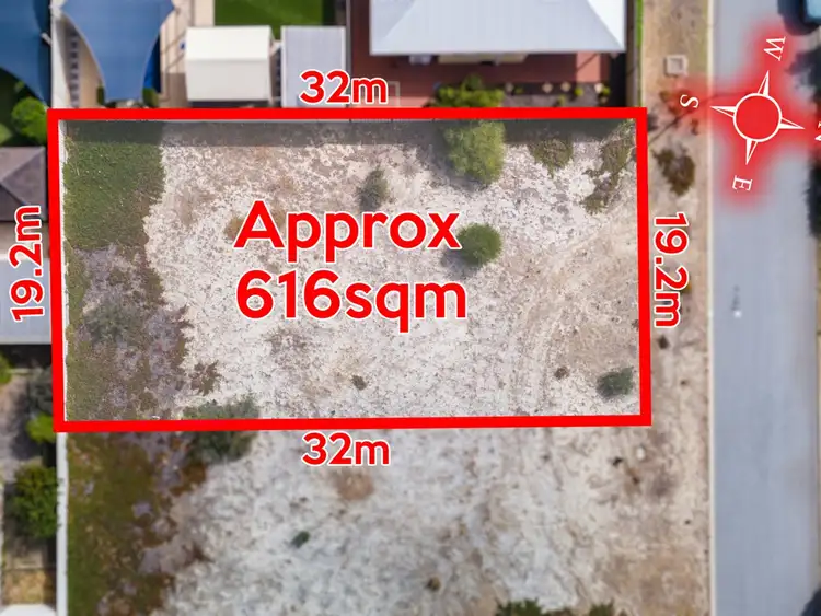 11 Avalon Way