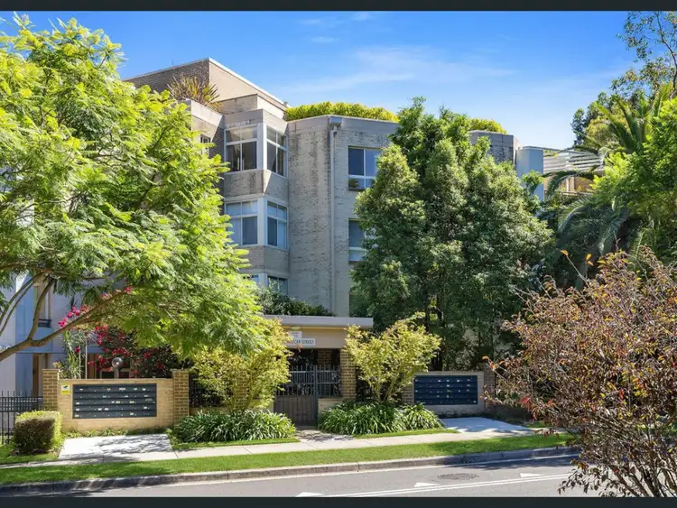 39/22-26 Mercer Street