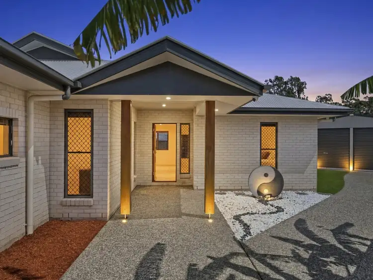 2 Armelie Court