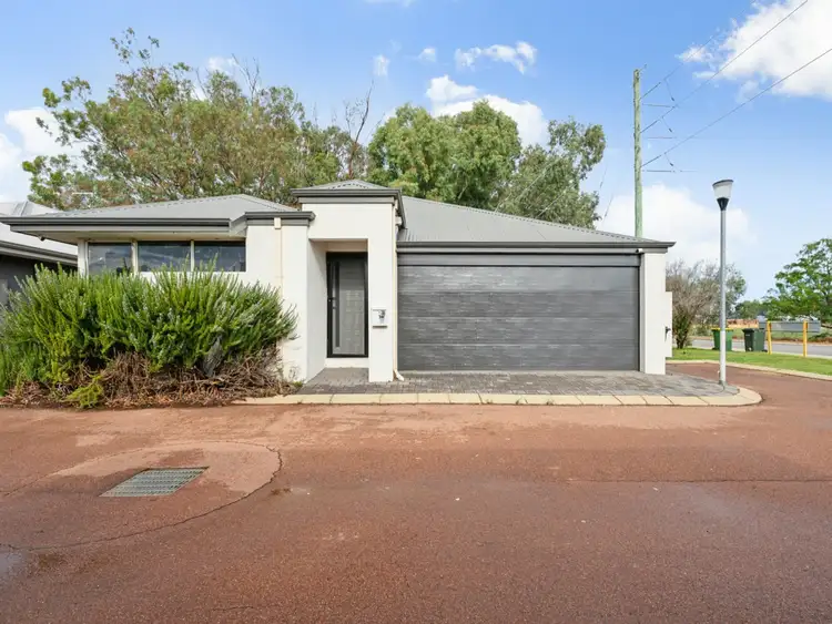 1/121 Eighth Road