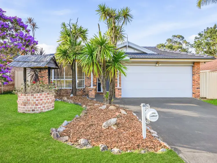 11 Corvus Close