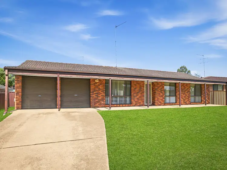 46 Pelsart Avenue
