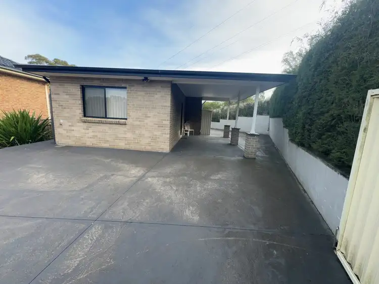 3A Highview Avenue