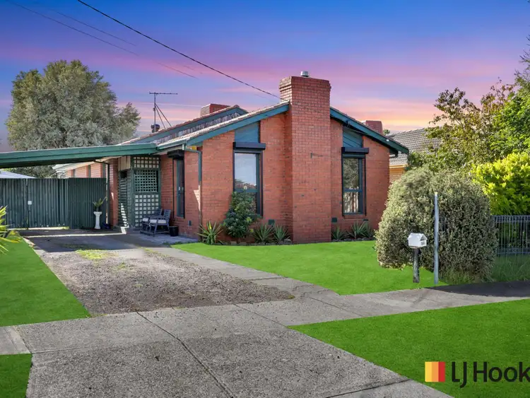 50 Cradle Road