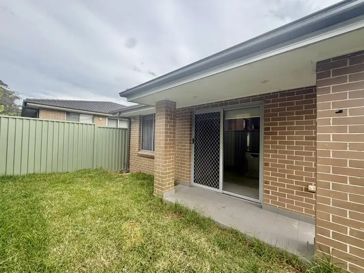 34a Mulgoa Road