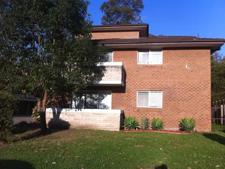 4/18 Bringelly Road