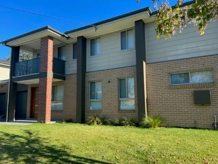 32B Mulgoa road