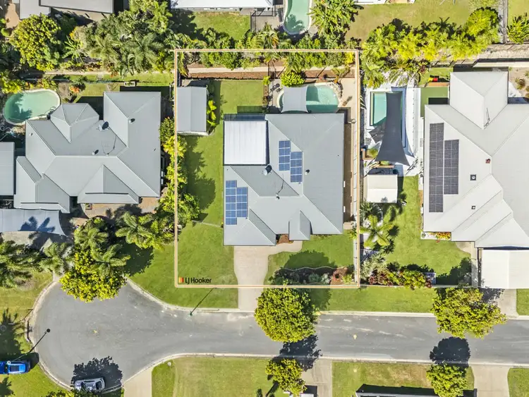 3 Savannah Street