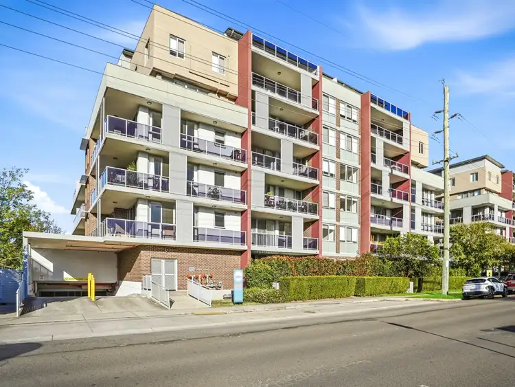 54/40-50 Union Road