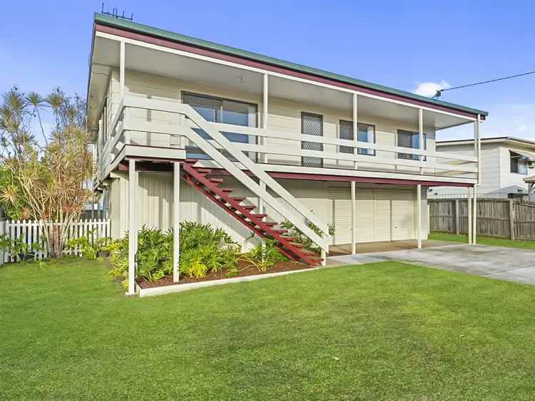 51 Warrigal Street