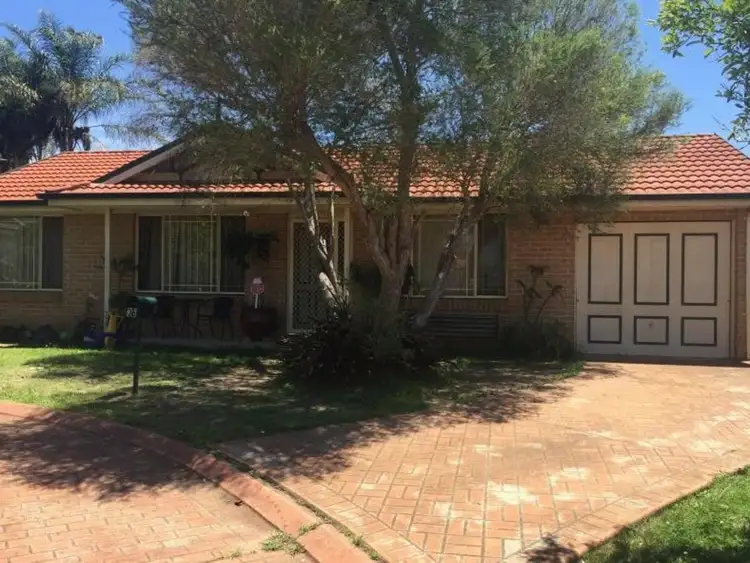 36 Britten Close