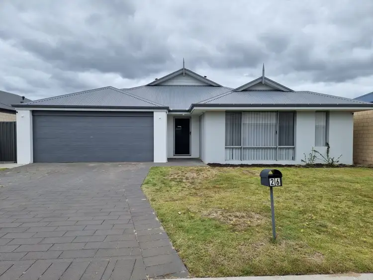 26 Korrinup Street