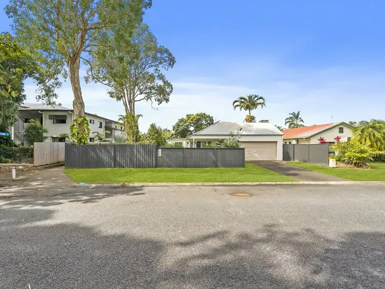 62 Cunningham Street