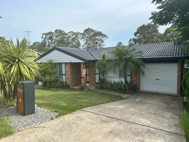 50 Ben Nevis Road