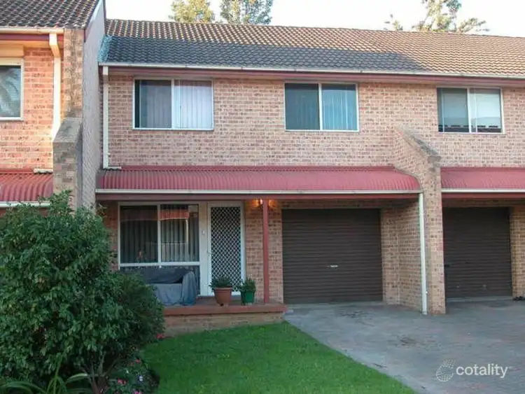 3/58 Castlereagh Street
