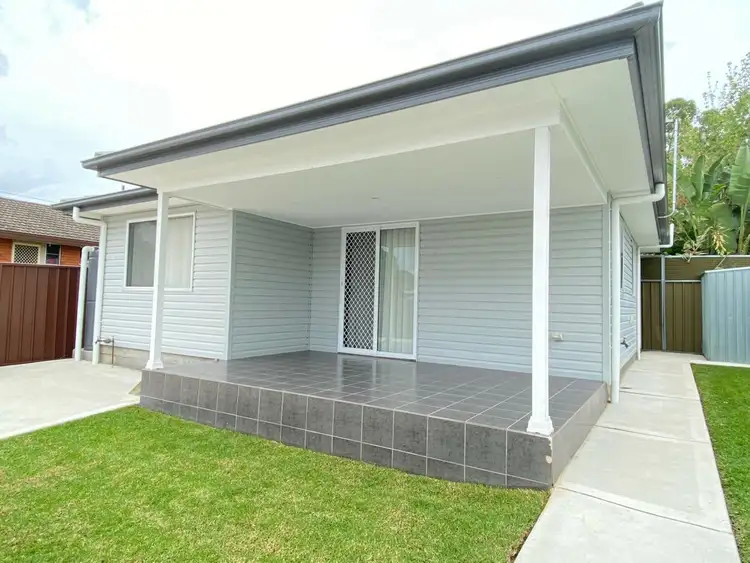 33a Carinda Drive