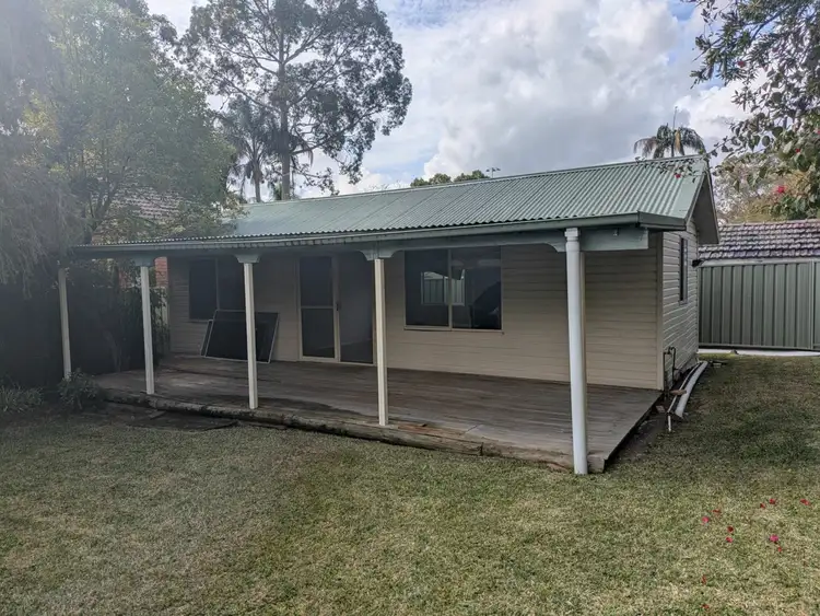 36A Cam Street