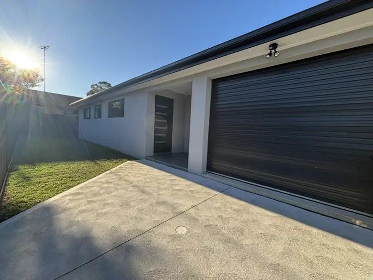 4A Angel Street