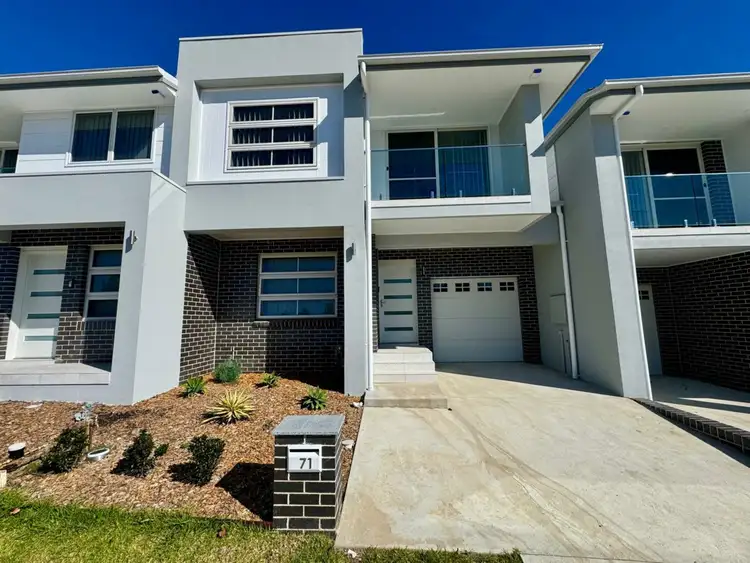 71 Gunyah Drive