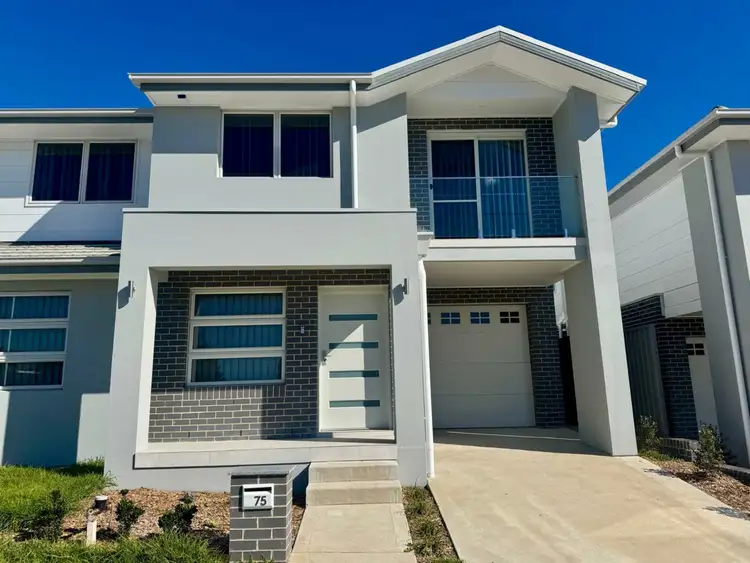 75 Gunyah Drive