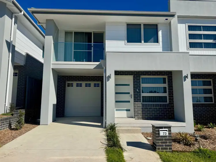 73 Gunyah Drive