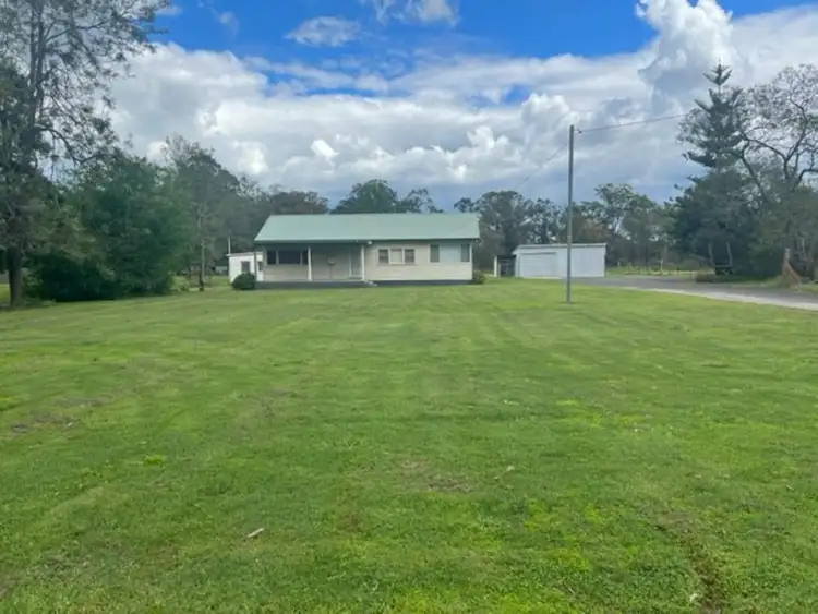 145 Taylor Road