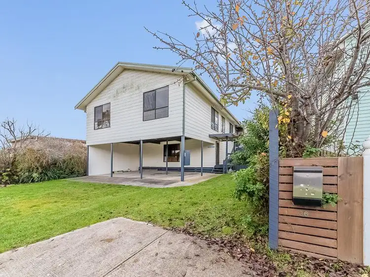 Main view of Homely house listing, 36 Helen Street, Cowes VIC 3922