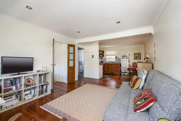 Second view of Homely unit listing, 2/48 Patrick Street, Merewether NSW 2291