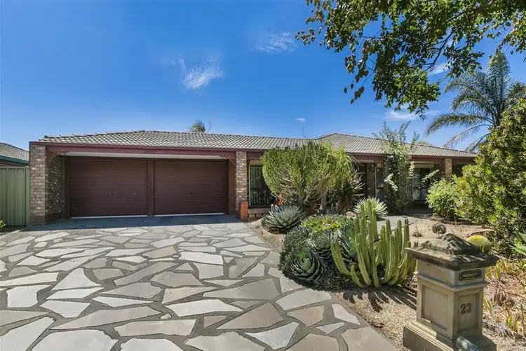 23 Farnsworth Drive, Morphett Vale SA 5162