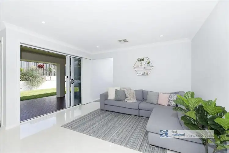 Third view of Homely house listing, 16 Woodbridge Drive, Cameron Park NSW 2285
