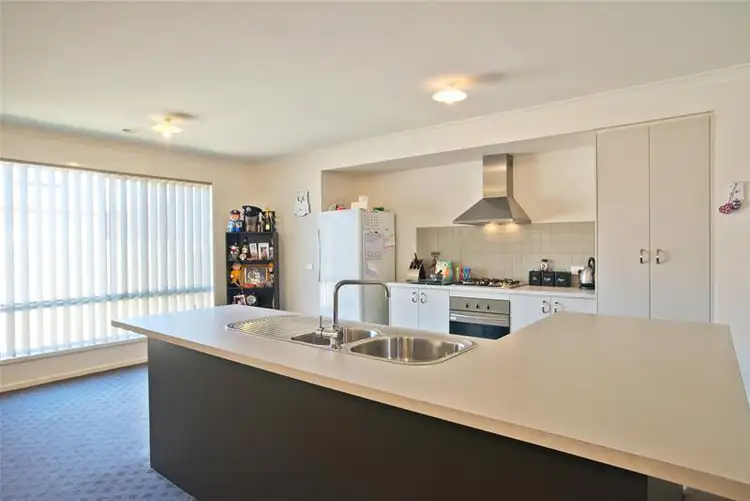Fourth view of Homely house listing, 9 Dewar Crescent, Bacchus Marsh VIC 3340