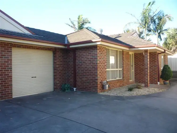 3/14 Eucalyptus Circuit, Warabrook NSW 2304